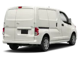 Used 2018 Nissan NV200 Sedan